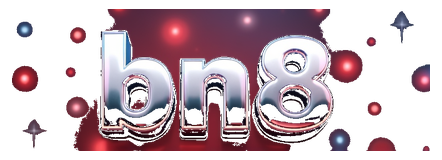 bn8 logo